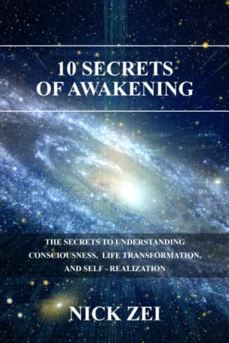 zei), Nick Zei(nick. . 10 secrets of awakening pdf